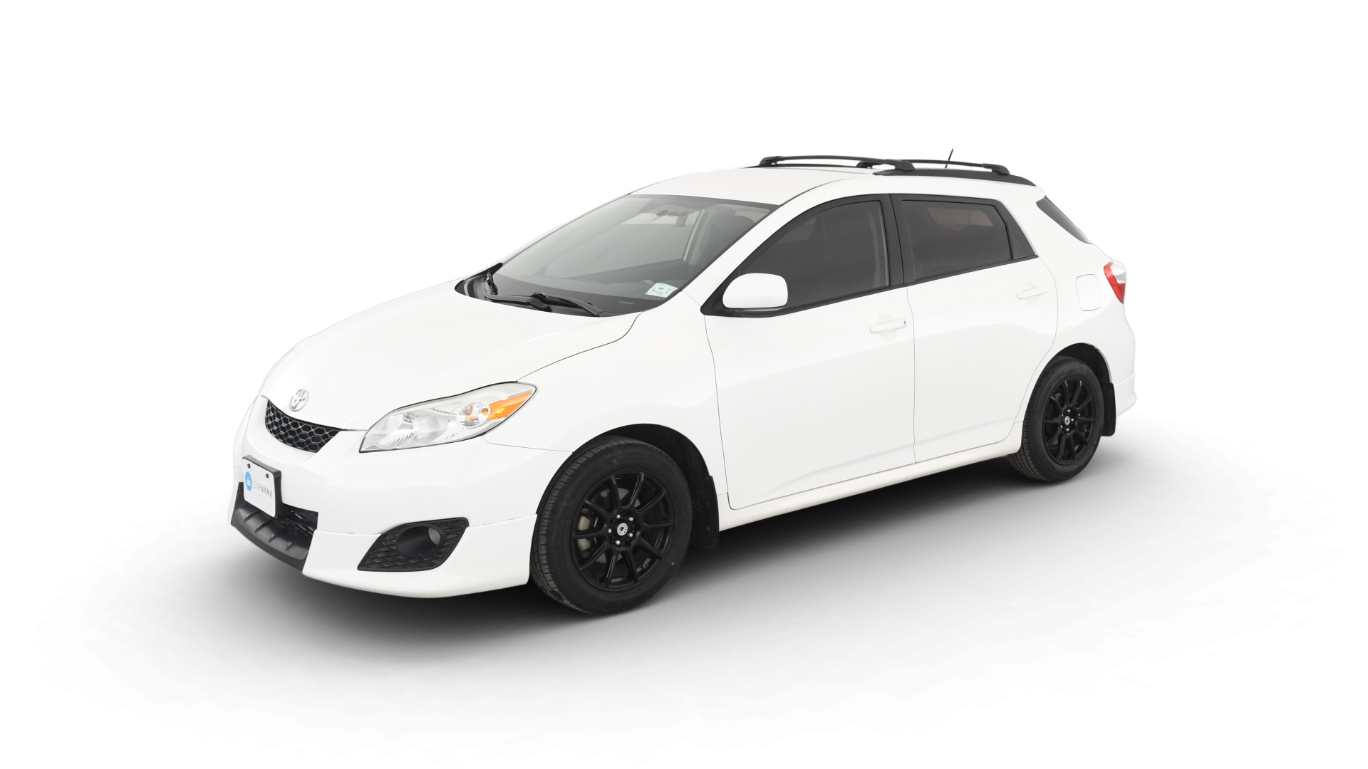 used-2010-toyota-matrix-carvana